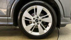 Audi Q2 35 TFSI S Line 5dr S Tronic Petrol Estate